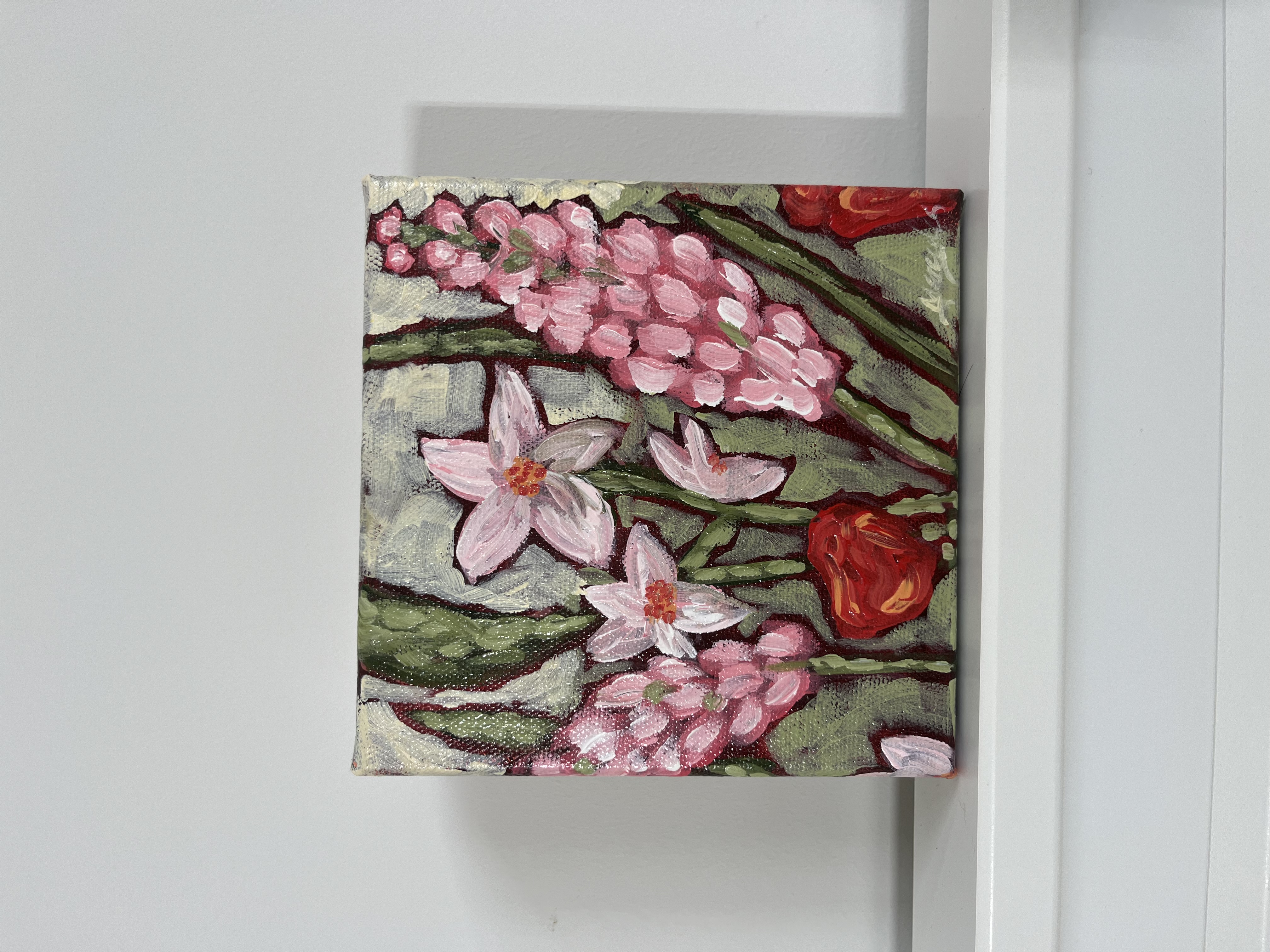 Mini Florals of Eden